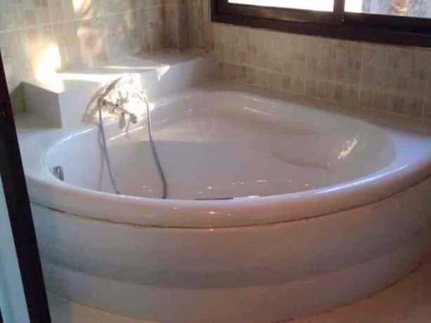 Imagen de la habitación del Hotel Villa Aden Organic Resort Nakornnayok. Foto 13