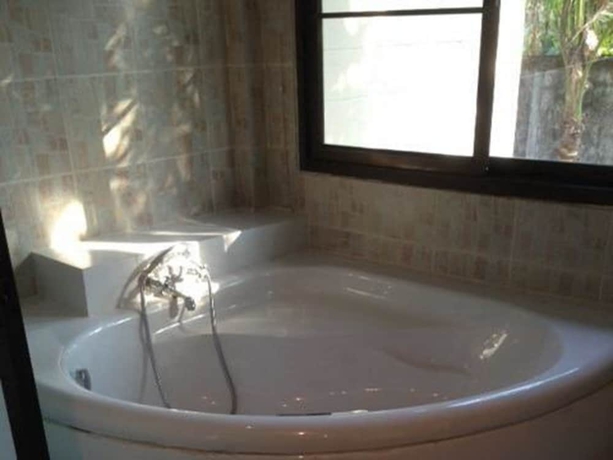 Imagen de la habitación del Hotel Villa Aden Organic Resort Nakornnayok. Foto 14