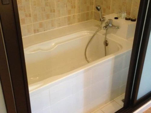 Imagen de la habitación del Hotel Villa Aden Organic Resort Nakornnayok. Foto 15