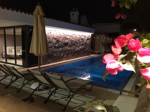 Imagen de la piscina del Hotel Villa Adler Gay Men Only. Foto 7