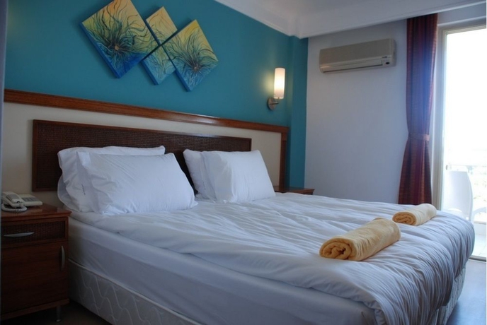 Imagen de la habitación del Hotel Villa Adora Beach - Special Class. Foto 5