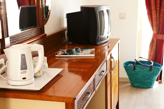 Imagen de la habitación del Hotel Villa Adora Beach - Special Class. Foto 6