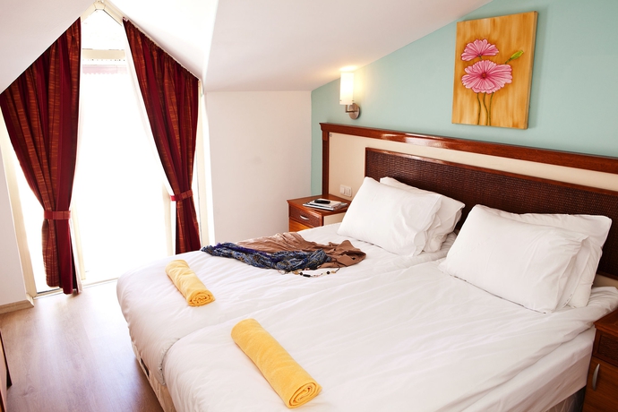 Imagen de la habitación del Hotel Villa Adora Beach - Special Class. Foto 8