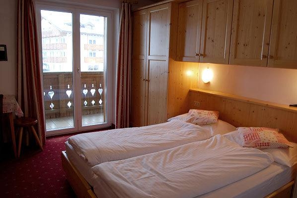 Imagen de la habitación del Hotel Villa Adria Bandb. Foto 4