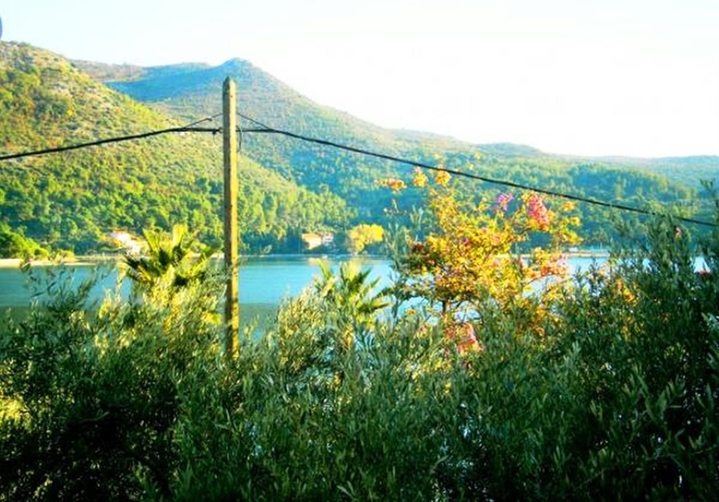 Imagen de los exteriores del Hotel Villa Adria. Foto 10