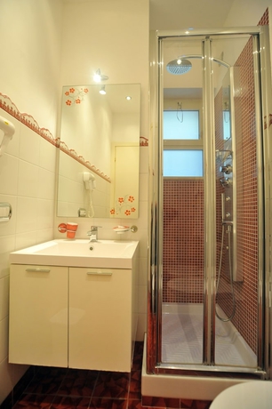 Imagen de la habitación del Hotel Villa Adriana Bandb. Foto 17