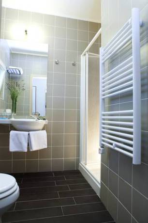 Imagen de la habitación del Hotel Villa Adriatic. Foto 3