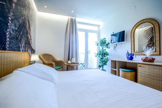 Imagen de la habitación del Hotel Villa Adriatica - Adults Only. Foto 8