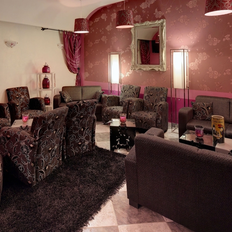 Imagen de los interiores del Hotel Villa Adriatica - Adults Only. Foto 16