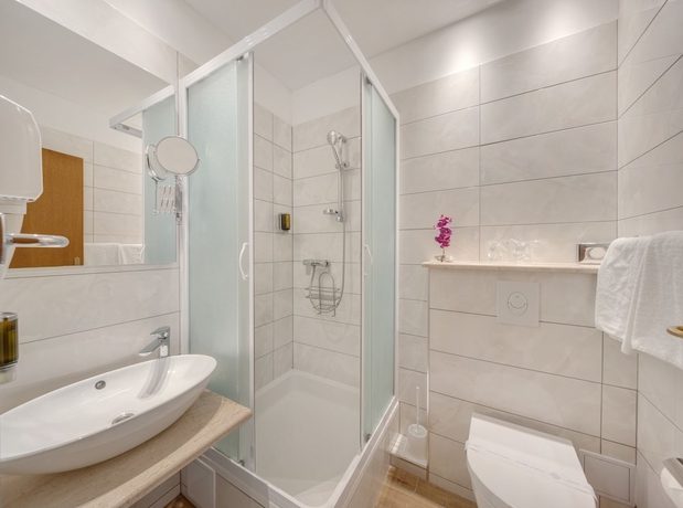 Imagen de la habitación del Hotel Villa Adriatica - Adults Only. Foto 13