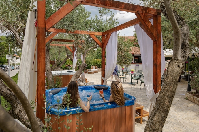 Imagen de la habitación del Hotel Villa Adriatica - Adults Only. Foto 14