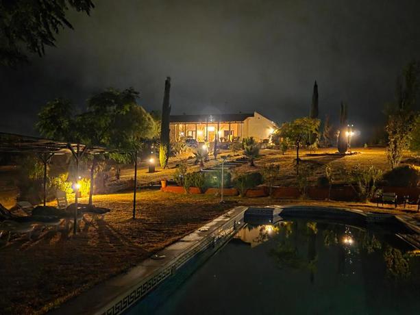 Imagen general del Hotel Villa Aemilius. Foto 1