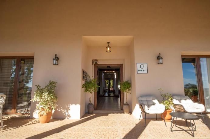 Imagen de los interiores del Hotel Villa Aemilius. Foto 7