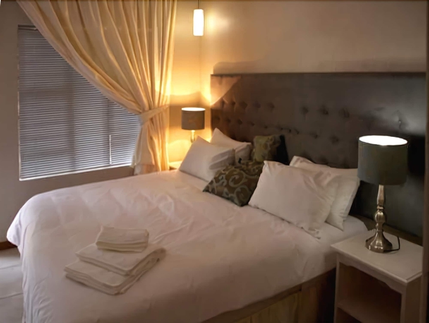 Imagen de la habitación del Hotel Villa Africa Boutique. Foto 9
