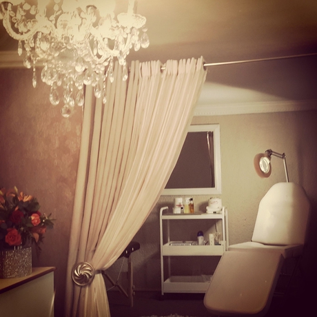 Imagen de los interiores del Hotel Villa Africa Boutique. Foto 16