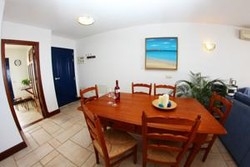 Imagen de los interiores del Hotel Villa Africa Mar. Foto 5