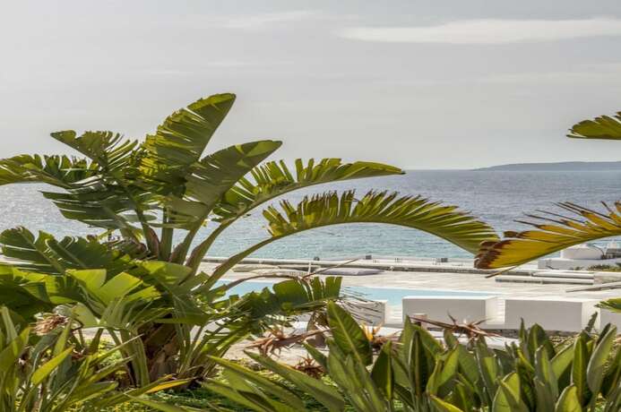 Imagen general del Hotel Villa Agatha With Private Pool Outdoor Jacuzzi. Foto 11