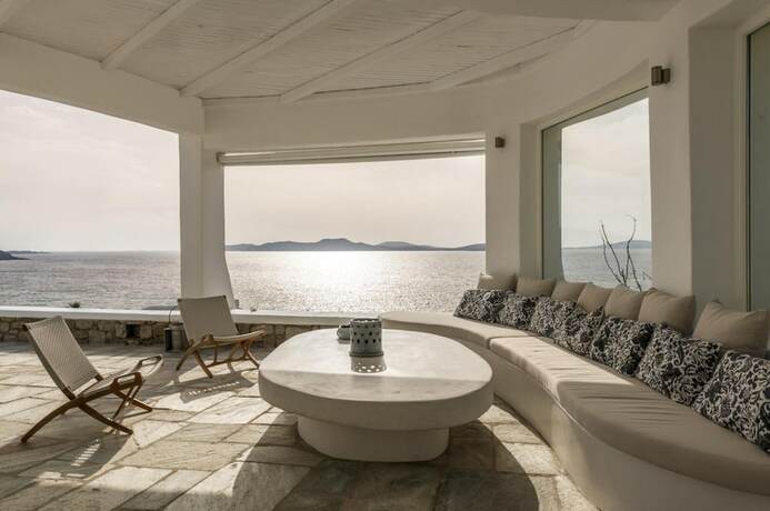 Imagen general del Hotel Villa Agatha With Private Pool Outdoor Jacuzzi. Foto 18