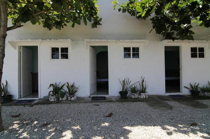 Imagen general del Hotel Villa Agatona Garden Resort. Foto 3