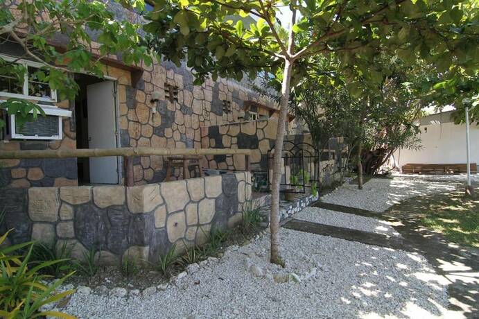 Imagen general del Hotel Villa Agatona Garden Resort. Foto 5