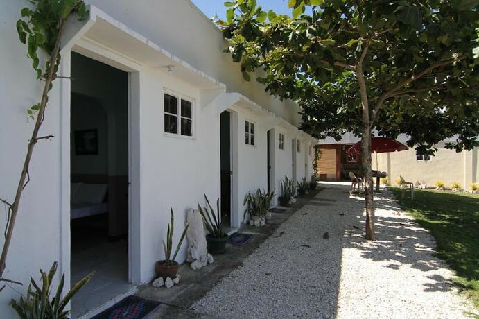 Imagen general del Hotel Villa Agatona Garden Resort. Foto 6