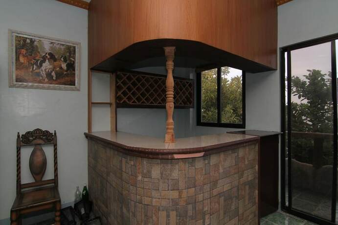 Imagen de los interiores del Hotel Villa Agatona Garden Resort. Foto 17