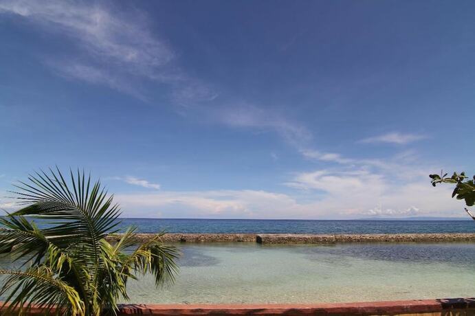 Imagen de la piscina del Hotel Villa Agatona Garden Resort. Foto 20