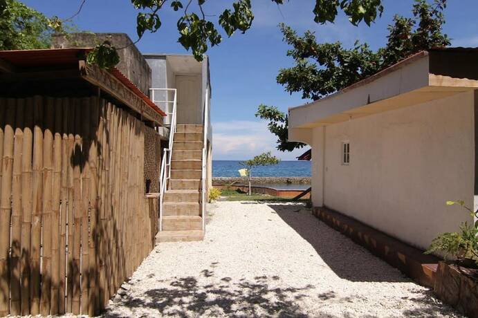 Imagen de los exteriores del Hotel Villa Agatona Garden Resort. Foto 16