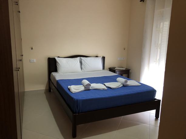 Imagen de la habitación del Hotel Villa Ago. Foto 2