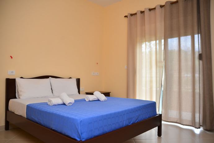 Imagen de la habitación del Hotel Villa Ago. Foto 4