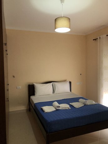 Imagen de la habitación del Hotel Villa Ago. Foto 6