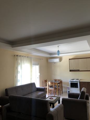 Imagen de la habitación del Hotel Villa Ago. Foto 8