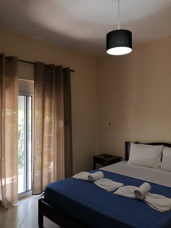 Imagen de la habitación del Hotel Villa Ago. Foto 11