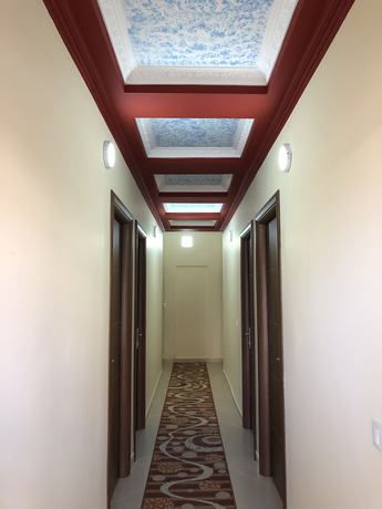Imagen de los interiores del Hotel Villa Ago. Foto 20
