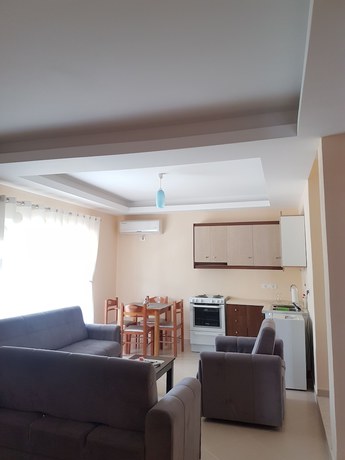 Imagen de la habitación del Hotel Villa Ago. Foto 12