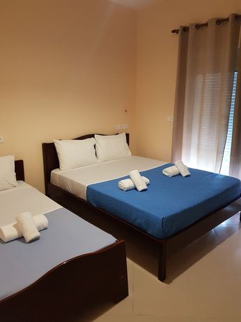 Imagen de la habitación del Hotel Villa Ago. Foto 14