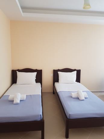 Imagen de la habitación del Hotel Villa Ago. Foto 15