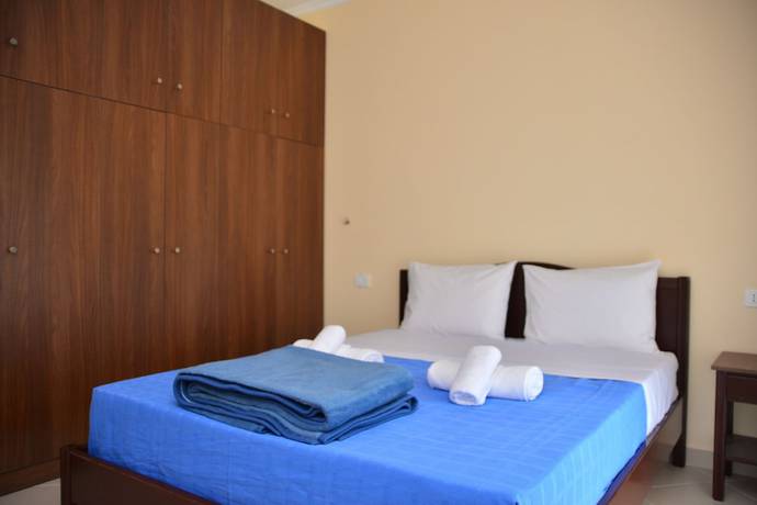 Imagen de la habitación del Hotel Villa Ago. Foto 16