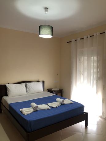 Imagen de la habitación del Hotel Villa Ago. Foto 17
