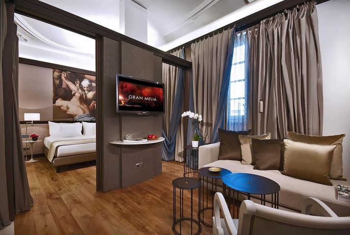 Imagen de la habitación del Hotel Villa Agrippina Gran Meliá. Foto 7