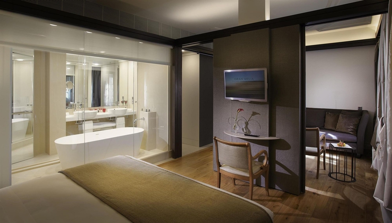 Imagen de la habitación del Hotel Villa Agrippina Gran Meliá. Foto 9