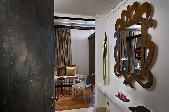 Imagen de la habitación del Hotel Villa Agrippina Gran Meliá. Foto 15