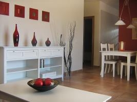 Imagen de la habitación del Hotel Villa Aguaviva. Foto 5