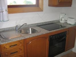 Imagen de la habitación del Hotel Villa Aguaviva. Foto 7