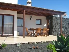 Imagen de los exteriores del Hotel Villa Aguaviva. Foto 12