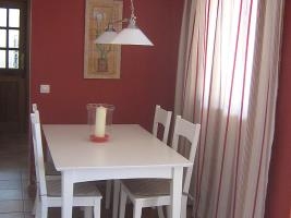 Imagen de la habitación del Hotel Villa Aguaviva. Foto 8