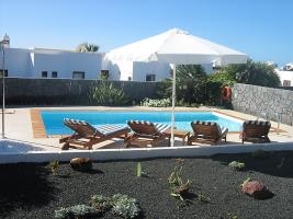 Imagen general del Hotel Villa Aguaviva. Foto 3