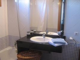 Imagen de la habitación del Hotel Villa Aguaviva. Foto 11