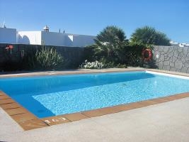 Imagen de la piscina del Hotel Villa Aguaviva. Foto 16