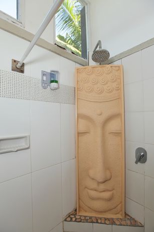 Imagen de la habitación del Hotel Villa Agung Beach Inn. Foto 15